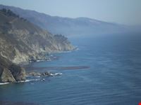 Big Sur,Pacific Coast