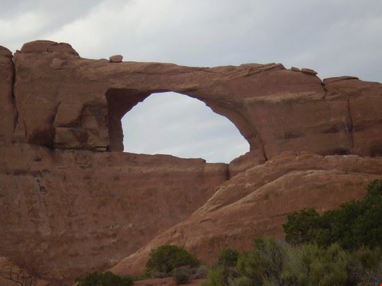  Arches National Park  