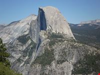 Veduta da un point view