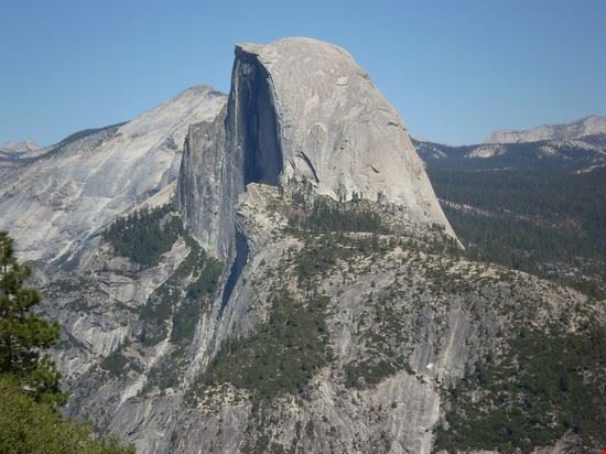  Yosemite National Park  