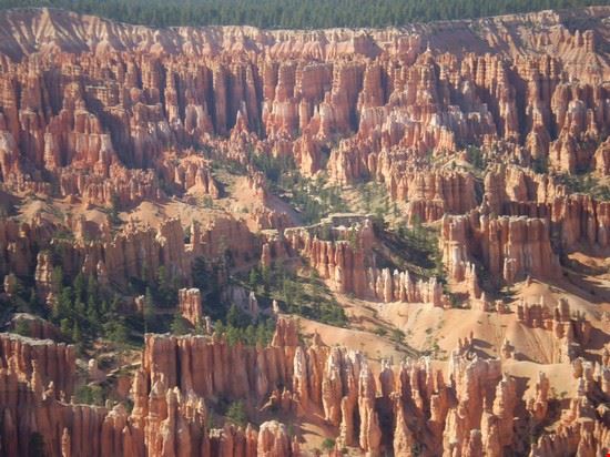 Bryce Canyon Bryce Canyon National Park  