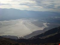 Vista sulla valle