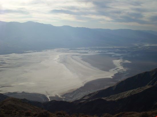  Death Valley  