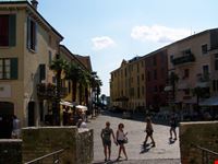 Sirmione - gioiello medioevale