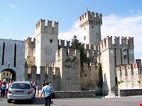 La Rocca scaligera