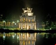 sword lake hanoi