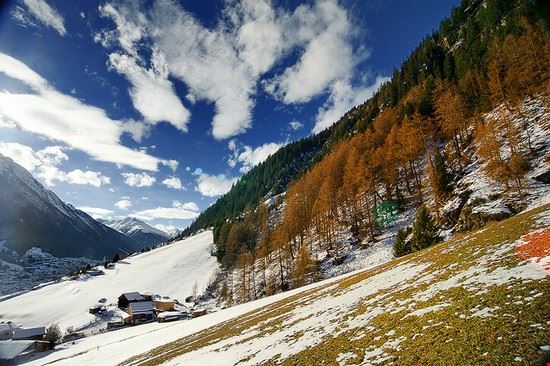  Ischgl  boolve - Creative Commons boolve