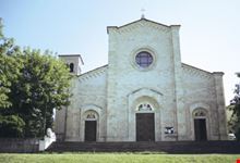 Chiesa di Baiso