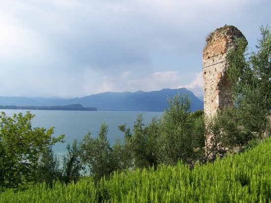Grotte di Catullo - 2