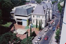 auckland auckland city art gallery