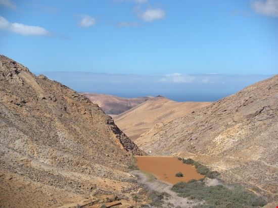  Fuerteventura  