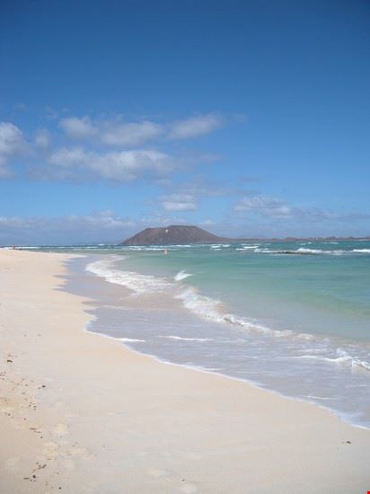 Corralejo Fuerteventura  