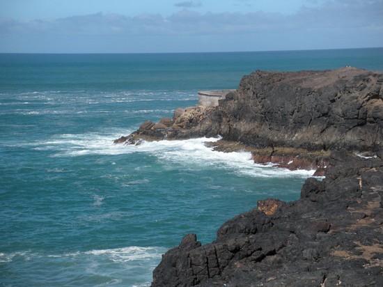 El Cotillo