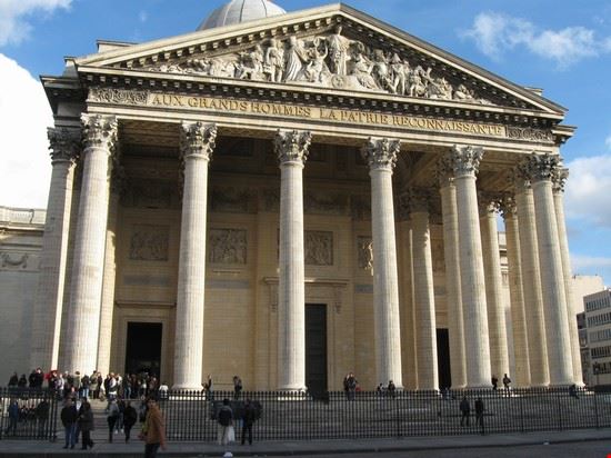 Pantheon  Il Pantheon  