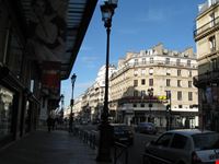 Rue de Rivoli
