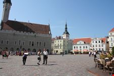 Raekoja Plats