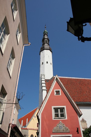 Raekoja Plats