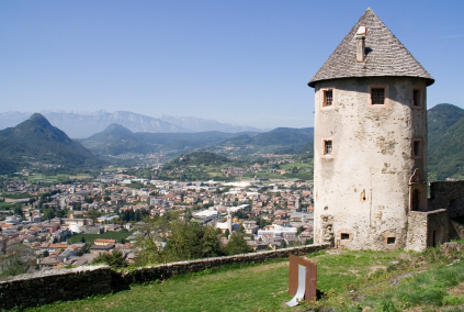 Il Castello di Pergine