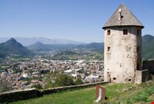 Il Castello di Pergine