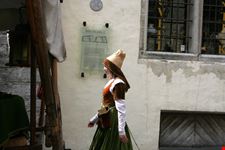 Old town