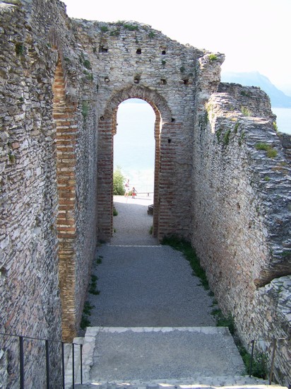 Grotte di Catullo - 3