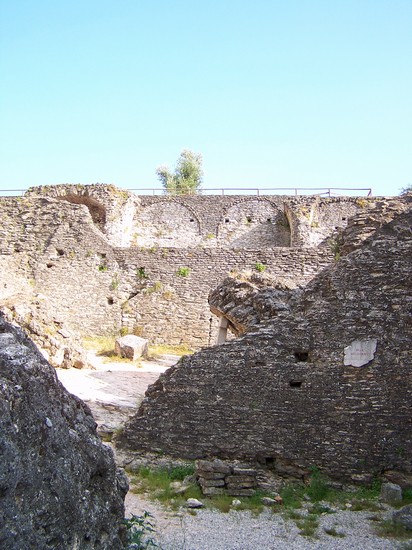 Grotte di Catullo - 4