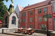 Old town