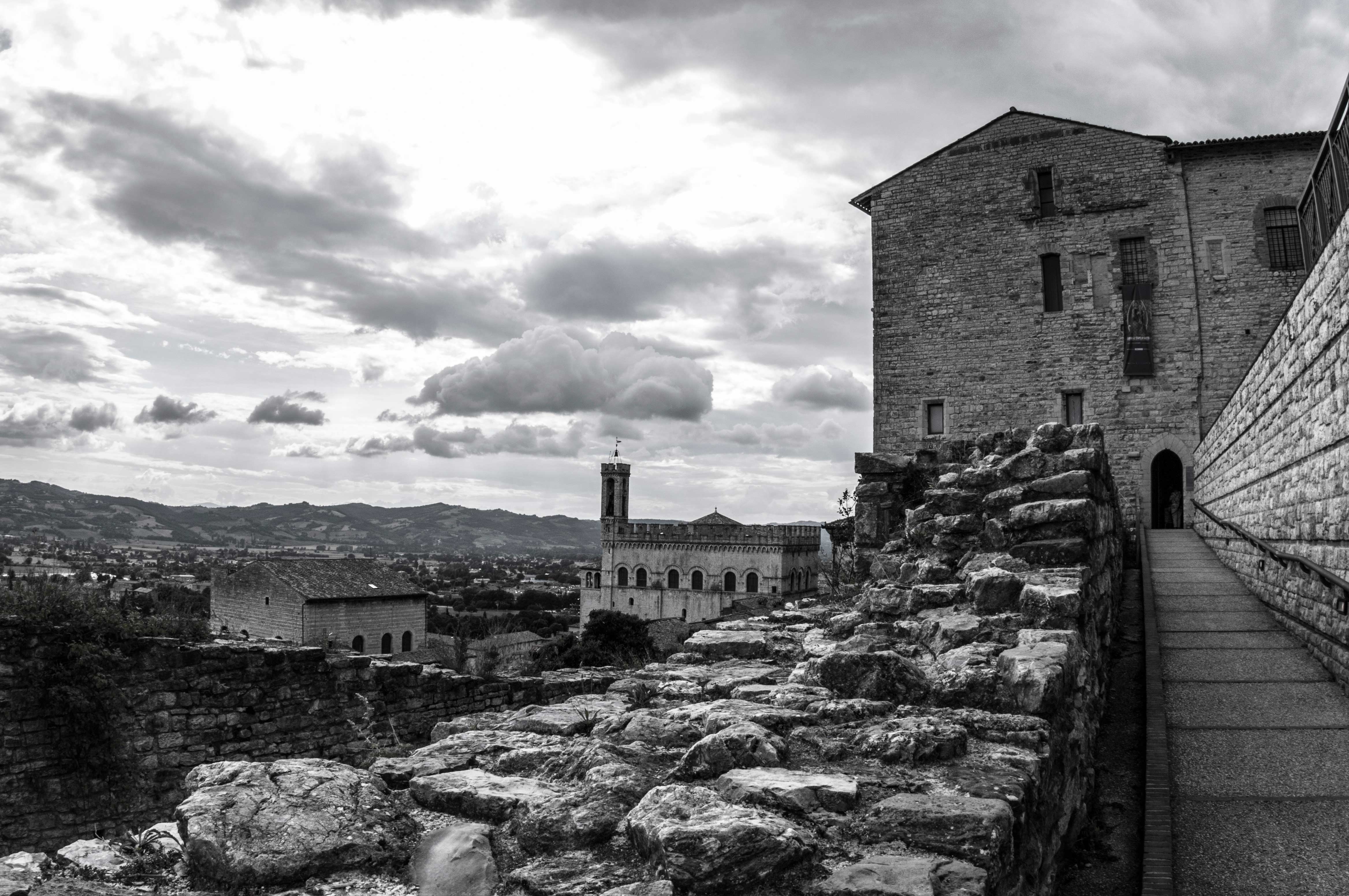 Gubbio