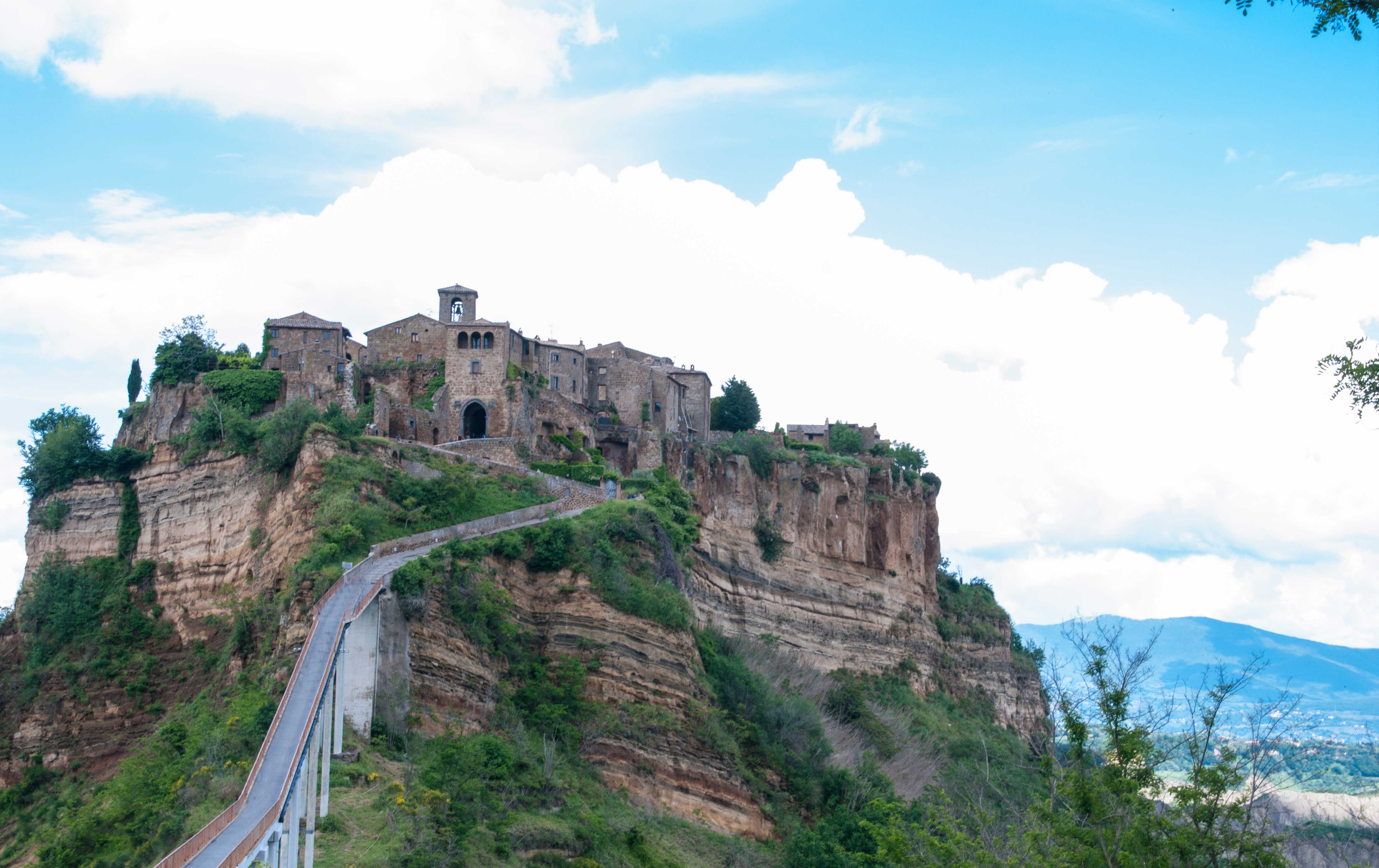 Bagnoregio