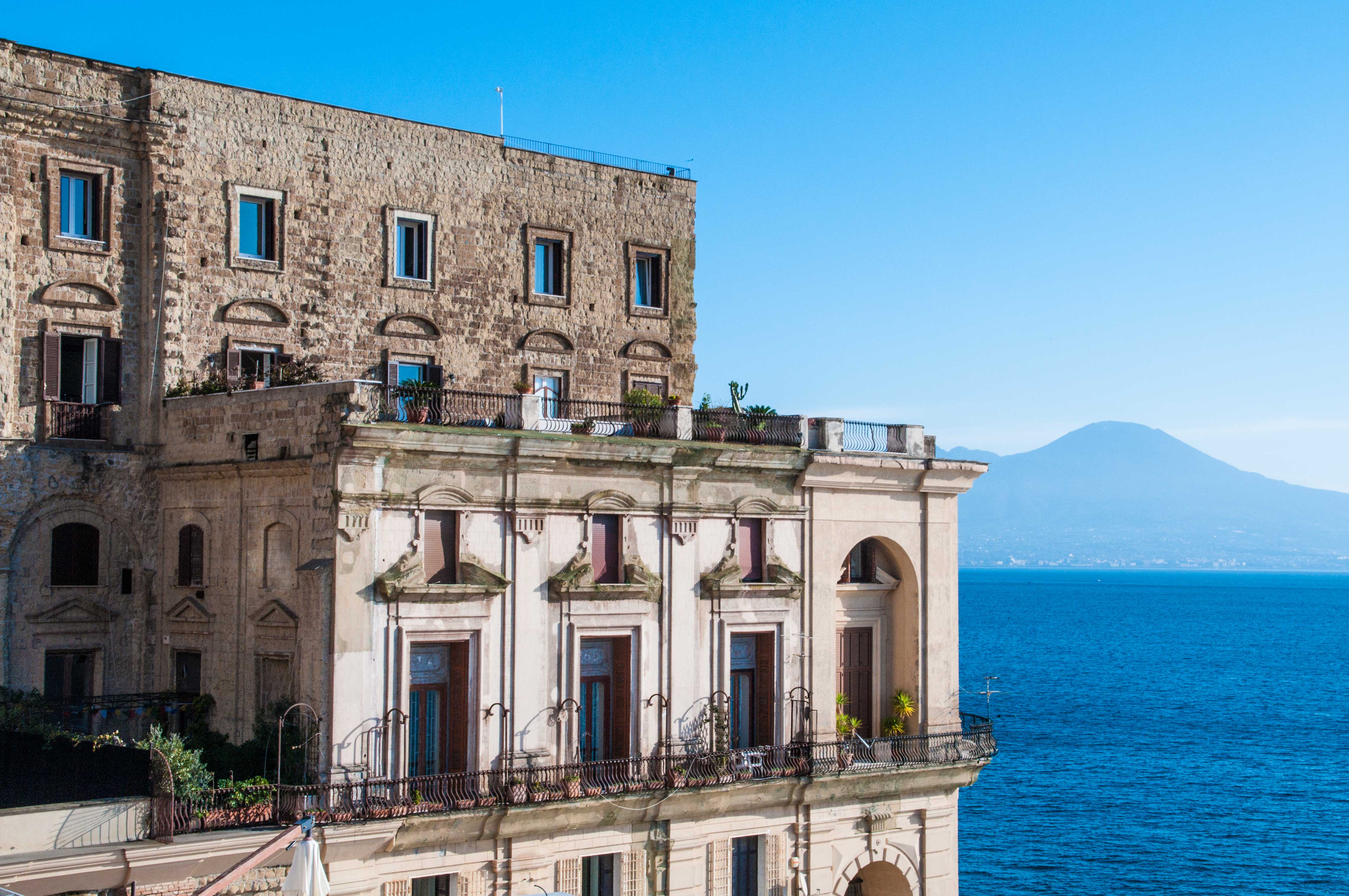 Napoli