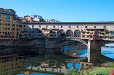 ponte vecchio - Firenze