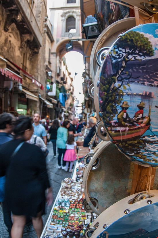 San Gregorio Armeno San Gregorio Armeno  