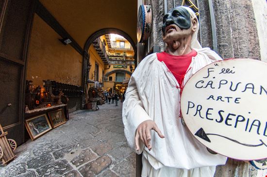 san gregorio armeno san gregorio armeno  