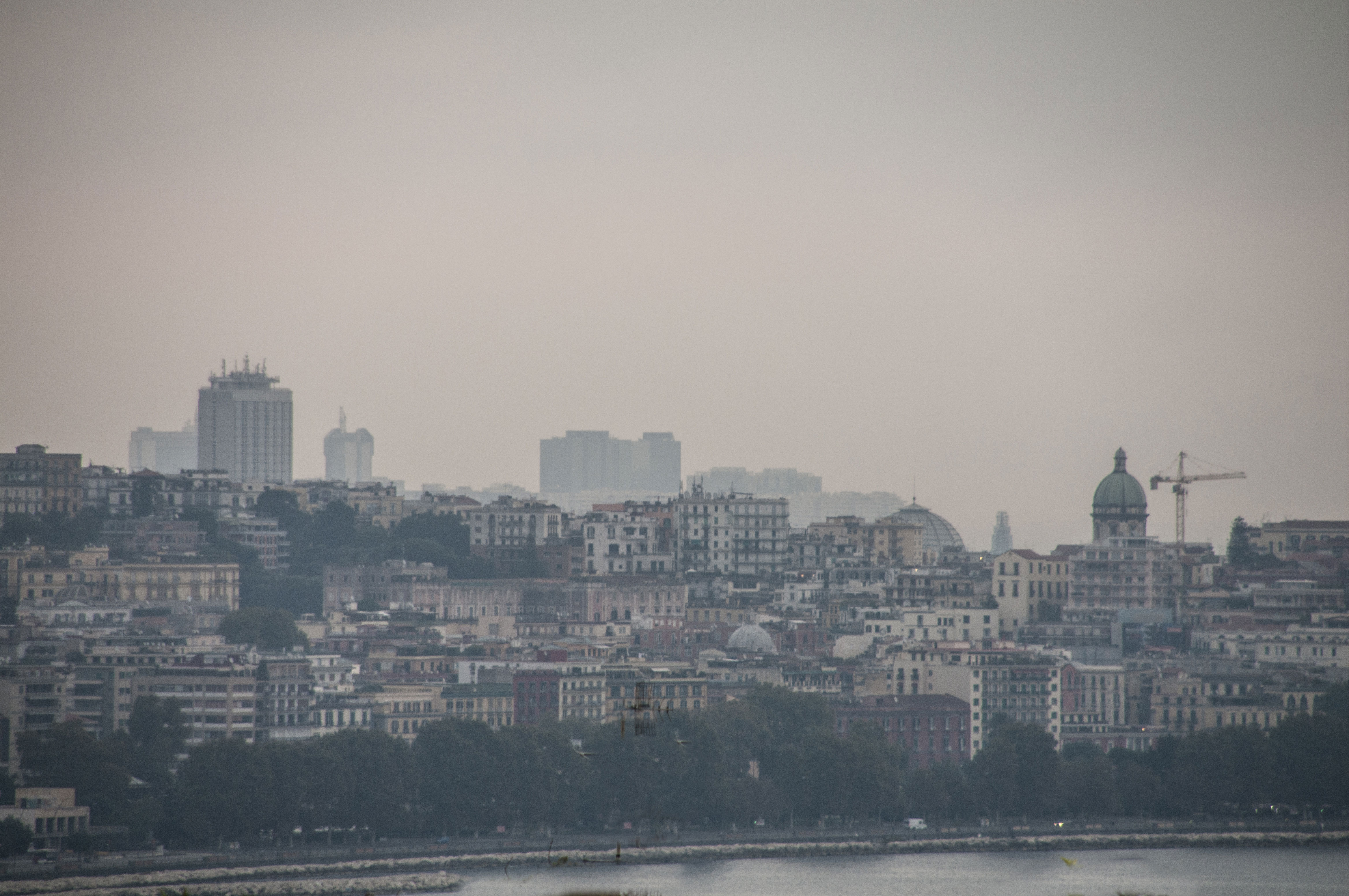 skyline