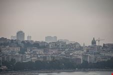 skyline
