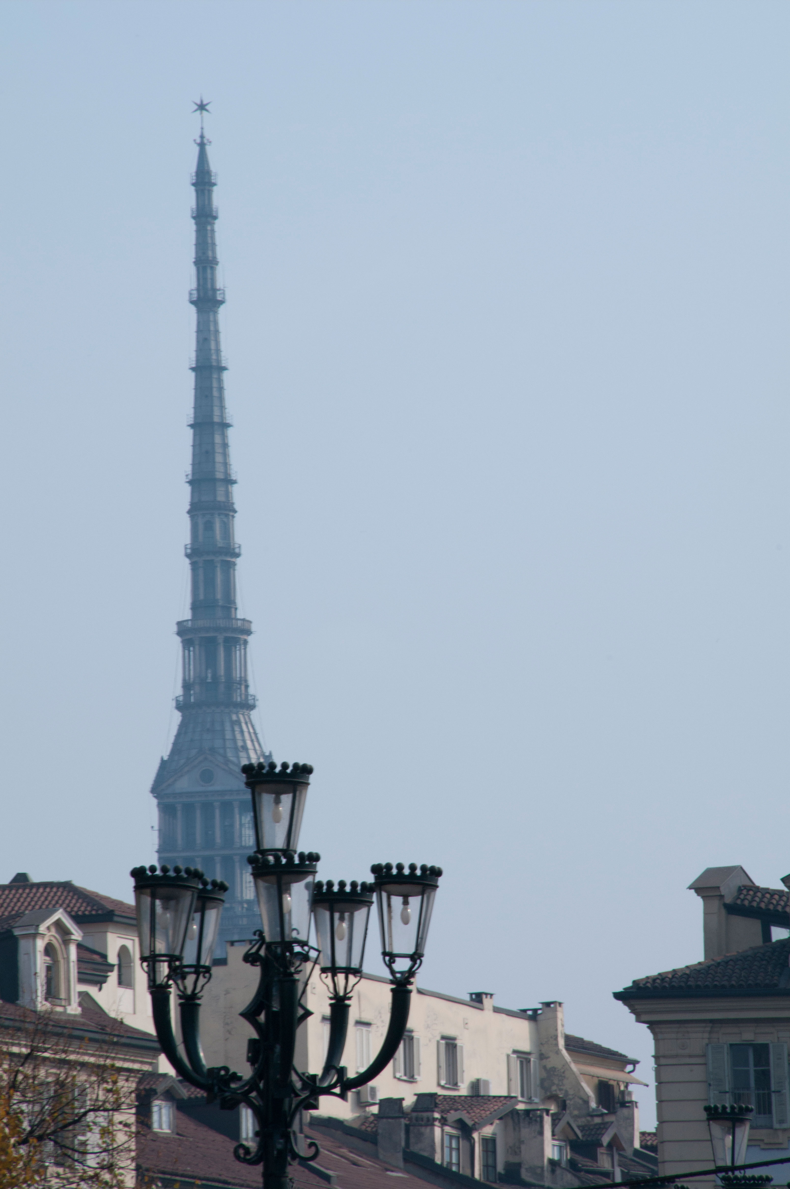 la mole antonelliana