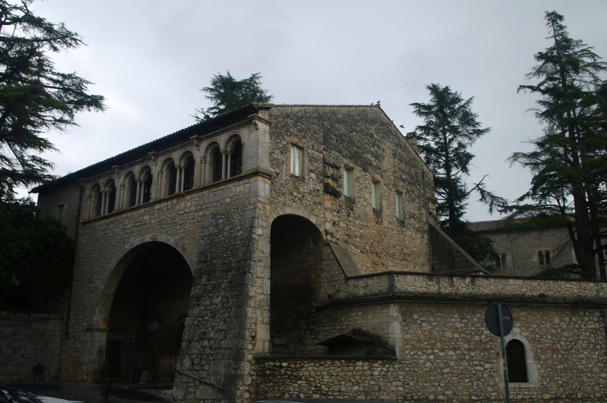 abbazia di casamari