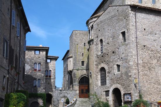 scorcio di anagni Anagni  
