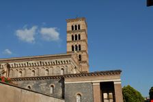 Abbazia greca di San Nilo
