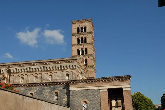 Abbazia greca di San Nilo Abbazia greca di San Nilo  