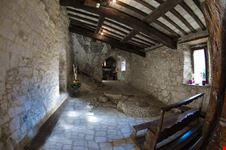 santuario della Madonna di Frasassi 