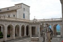 Abbazia di Monte Cassino