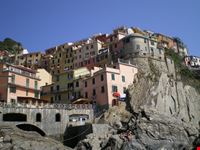 Il villaggio