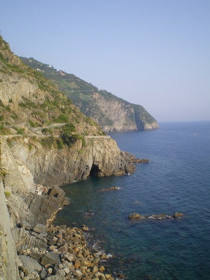 La via dell'Amore