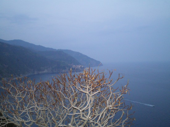 La Via dell'Amore