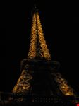La Tour Eiffel