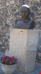 Busto di D'Annunzio