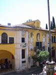 Vittoriale - Esterno