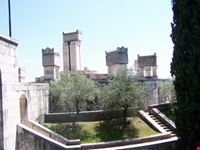 Mausoleo