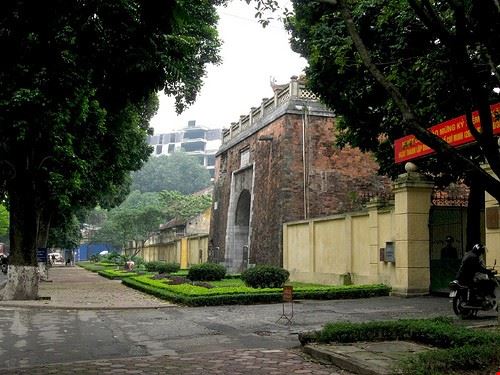  Hanoi by taveshala - Creative Commons by taveshala